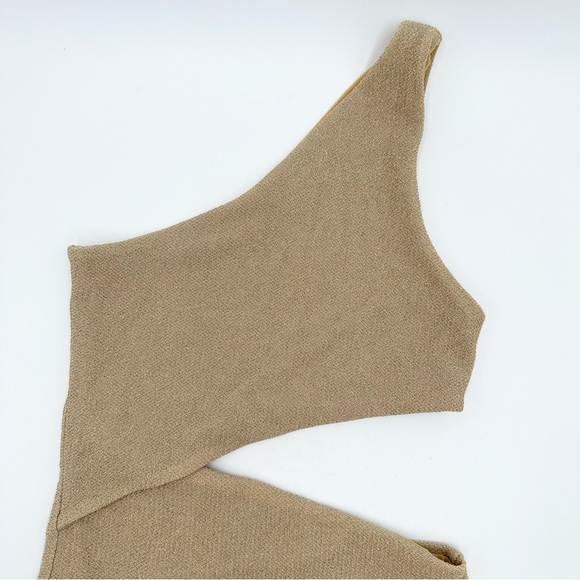 Beach Riot Celine Shine One Piece Swimsuit - Picture 8 of 13